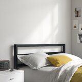 Wayfair | Metal Headboards You'll Love In 2022